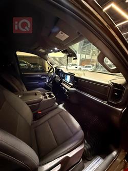 جي ام سي سييرا